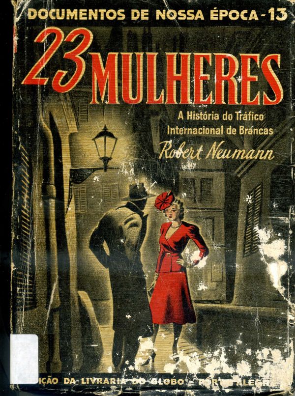 23 Mulheres